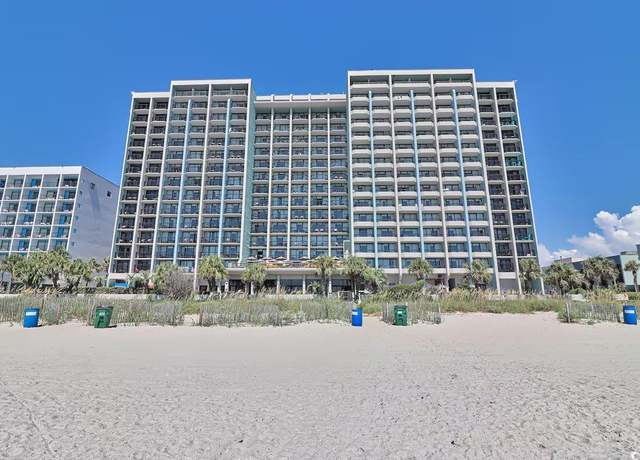 Property at 2311 Ocean Blvd S #361, Myrtle Beach, SC 29577, 1 bath