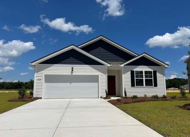 Property at 7302 Meadow Walk Loop, Loris, SC 29569, 4 beds, 2 baths