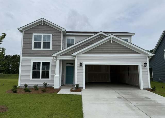 Property at 5431 Lot 371 Shelly Lynn Dr, Myrtle Beach, SC 29579, 4 beds, 3.5 baths
