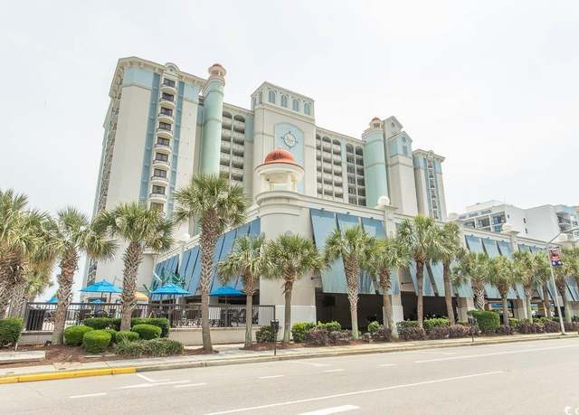 Property at 2401 S Ocean Blvd S #1064, Myrtle Beach, SC 29577, 1 bath
