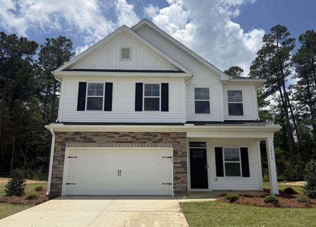 Property at 1220 Lot 46 Mill Banks Dr, Longs, SC 29568, 4 beds, 2.5 baths