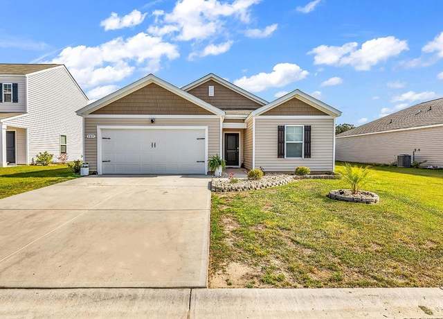 Property at 589 Talisman Trl, Longs, SC 29568, 3 beds, 2 baths