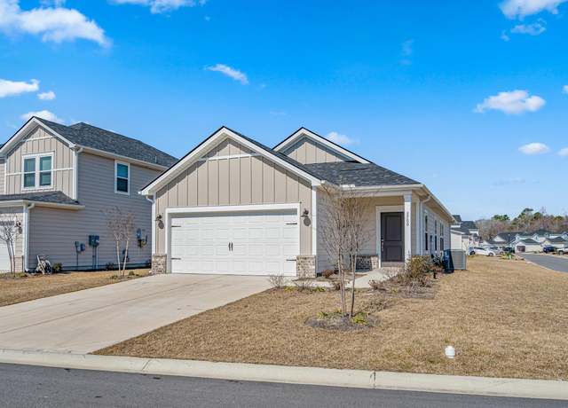 Property at 8500 Dunes Point Way, Longs, SC 29568, 3 beds, 2 baths