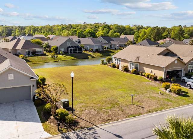 Property at 617 Barona Dr, Myrtle Beach, SC 29579