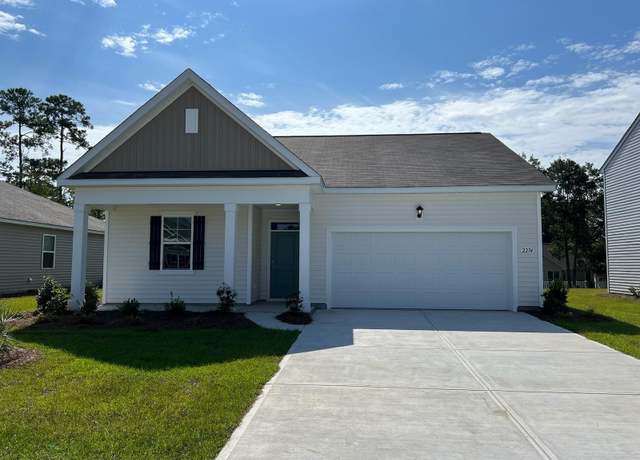 Property at 497 Blissful Ln, Little River, SC 29566, 4 beds, 2 baths