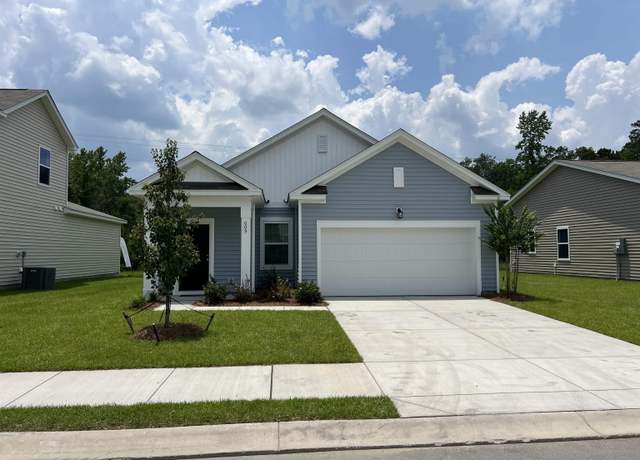 Property at 609 Muster Field Ct, Conway, SC 29526, 3 beds, 2 baths