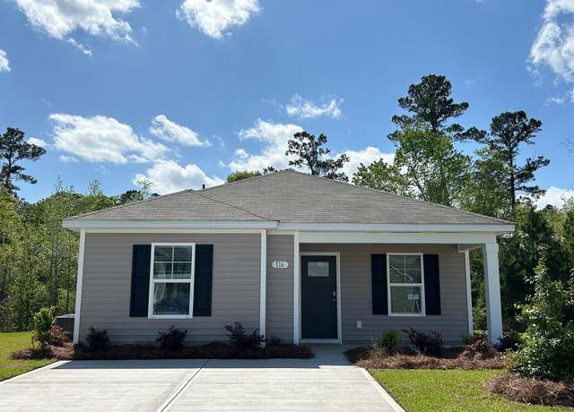 Property at 116 Arbor Crest Ln, Tabor City, NC 28463, 2 beds, 2 baths