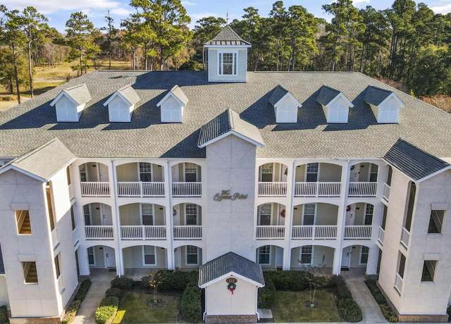 Property at 1001 World Tour Blvd Unit 101A, Myrtle Beach, SC 29579, 3 beds, 2 baths