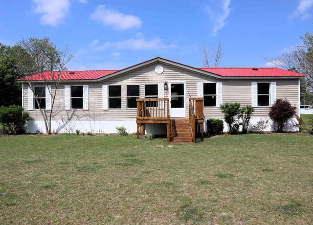 Property at 1359 Beechnut Dr, Latta, SC 29565, 4 beds, 2 baths