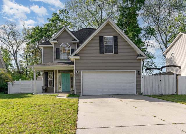 Property at 237 Chesapeake Ln, Murrells Inlet, SC 29576, 4 beds, 2.5 baths