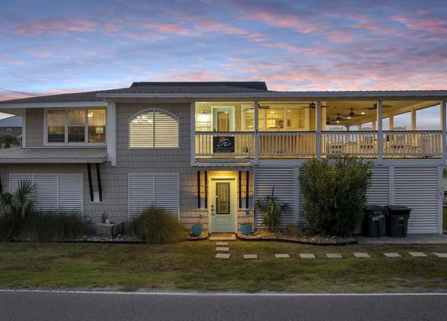 Property at 6101 Nixon St, North Myrtle Beach, SC 29582, 6 beds, 4.5 baths
