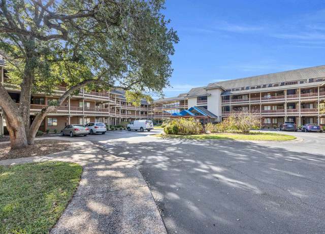 Property at 410 Melrose Pl #305, Myrtle Beach, SC 29572, 1 bed, 1 bath