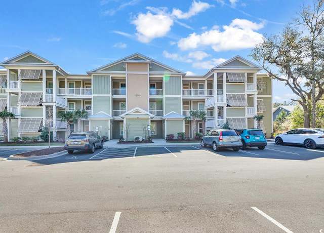 Property at 133 Puffin Dr Unit 3-E, Pawleys Island, SC 29585, 3 beds, 2 baths