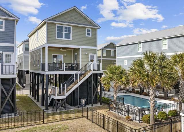 Property at 132 Garden City Retreat Dr, Murrells Inlet, SC 29576, 3 beds, 2.5 baths