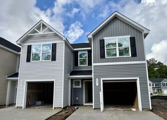 Property at 262 Christiana Ln Unit B, Myrtle Beach, SC 29579, 3 beds, 2.5 baths