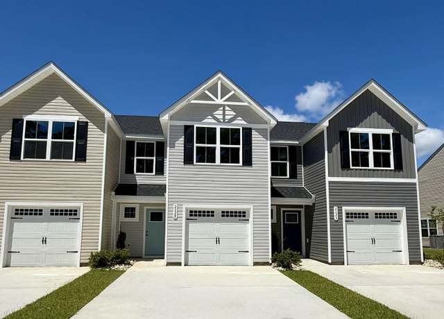 Property at 262 Christiana Ln Unit B, Myrtle Beach, SC 29579, 3 beds, 2.5 baths