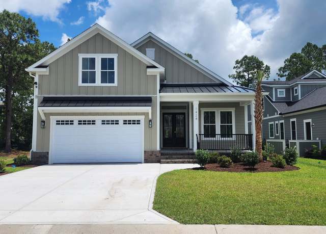 Property at 1424 Hydrangea Dr, Myrtle Beach, SC 29579, 4 beds, 4.5 baths