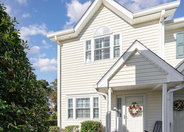 Property at 101 S Barnwell St Unit 38-A, North Myrtle Beach, SC 29582, 2 beds, 2.5 baths
