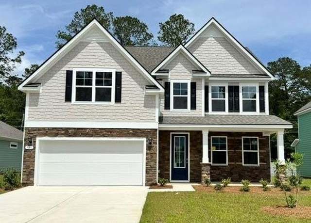 Property at 531 Slaty Dr, Myrtle Beach, SC 29588, 4 beds, 3 baths