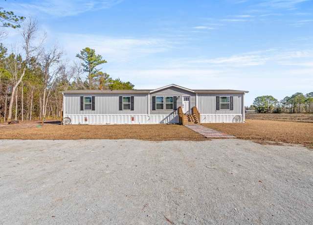 Property at 5432 Juniper Bay Rd, Conway, SC 29527, 4 beds, 2 baths