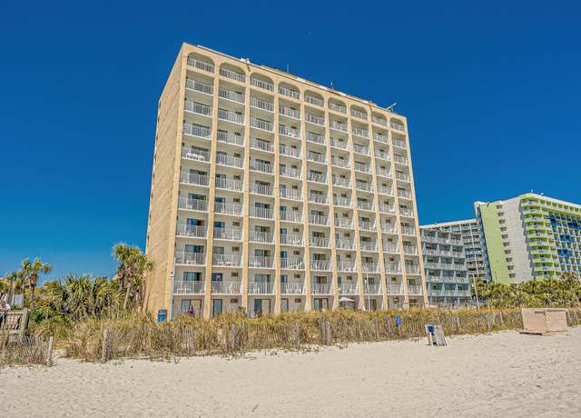 Property at 1207 S Ocean Blvd #20206, Myrtle Beach, SC 29577, 1 bath