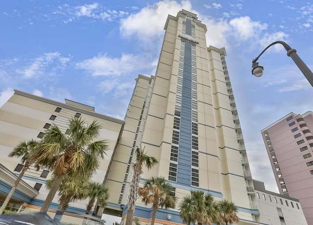 Property at 2504 N Ocean Blvd #535, Myrtle Beach, SC 29577, 1 bed, 1 bath