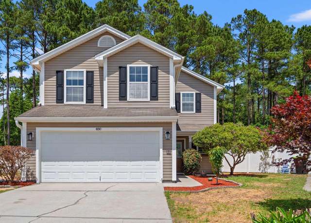 Property at 480 Dandelion Ln, Myrtle Beach, SC 29579, 4 beds, 2.5 baths