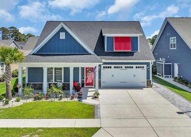 Property at 1012 Mary Read Dr, North Myrtle Beach, SC 29582, 5 beds, 3 baths