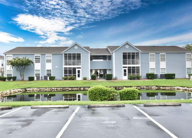Property at 8862 Duckview Dr Unit D, Surfside Beach, SC 29575, 3 beds, 2 baths