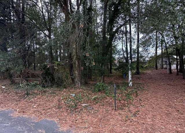 Property at TBD Hunter Ave, North Myrtle Beach, SC 29582