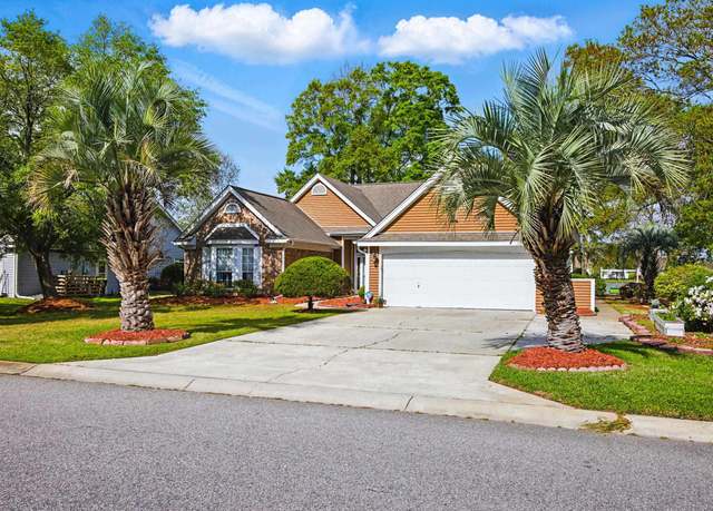 Property at 1673 Coventry Rd, Surfside Beach, SC 29575, 3 beds, 2.5 baths