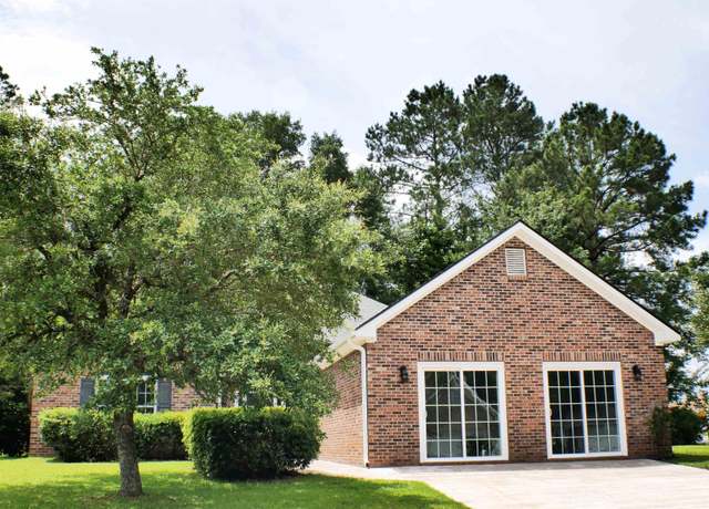 Property at 104 Jessica Lakes Dr, Conway, SC 29526, 4 beds, 2.5 baths