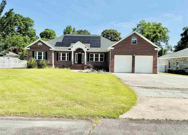 Property at 1421 Shoreline Dr, Myrtle Beach, SC 29577, 3 beds, 3 baths