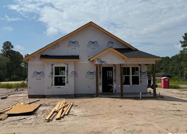 Property at 1725 Spruce Southern Crest Dr, Loris, SC 29569, 3 beds, 2 baths