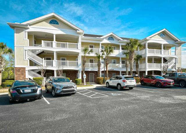 Property at 5801 Oyster Catcher Dr #313, North Myrtle Beach, SC 29582, 2 beds, 2 baths