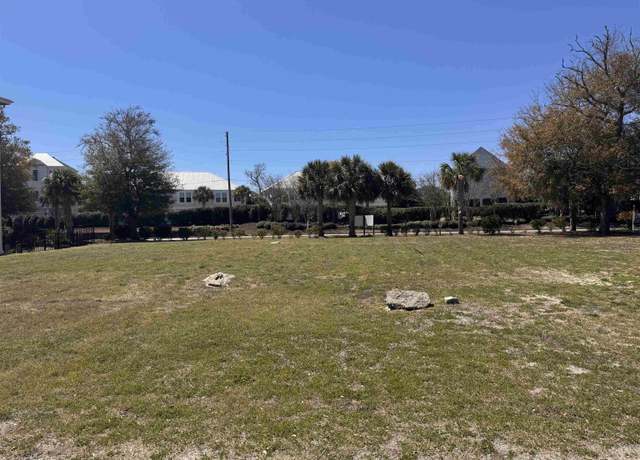 Property at tbd 48th Ave S, North Myrtle Beach, SC 29582