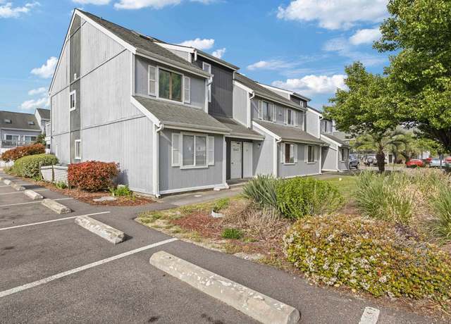 Property at 3700 Golf Colony Ln Unit 11-I, Little River, SC 29566, 1 bed, 1.5 baths