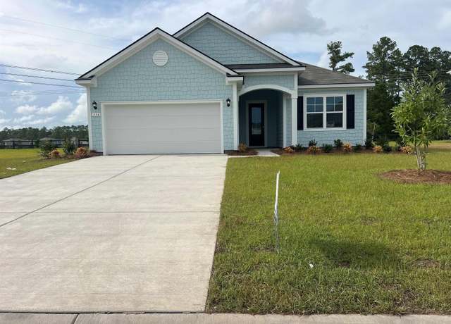 Property at 334 Glacier Way, Conway, SC 29526, 3 beds, 2 baths