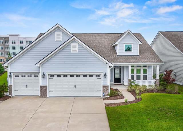 Property at 2659 Blue Crane Cir, Myrtle Beach, SC 29577, 3 beds, 2 baths