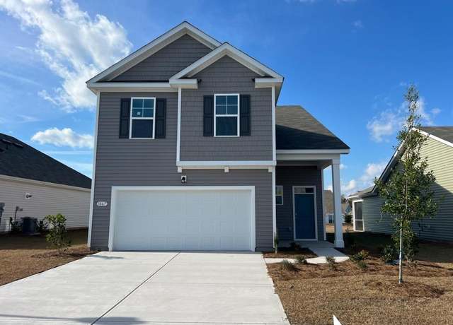 Property at 1067 Flintshire Dr, Myrtle Beach, SC 29579, 5 beds, 3.5 baths