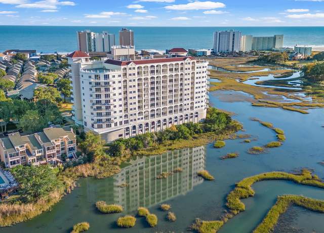 Property at 9547 Edgerton Dr #606, Myrtle Beach, SC 29572, 4 beds, 3.5 baths