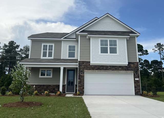 Property at 354 Glacier Way, Conway, SC 29526, 4 beds, 2.5 baths