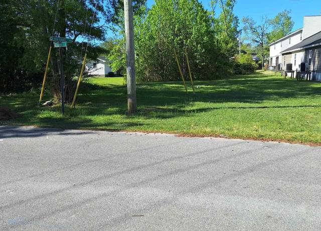 Property at TBD Canal Ter, Conway, SC 29526