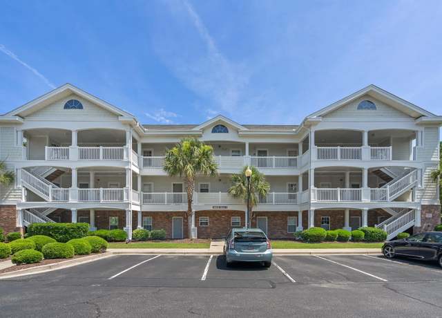 Property at 6015 Catalina Dr #932, North Myrtle Beach, SC 29582, 2 beds, 2 baths