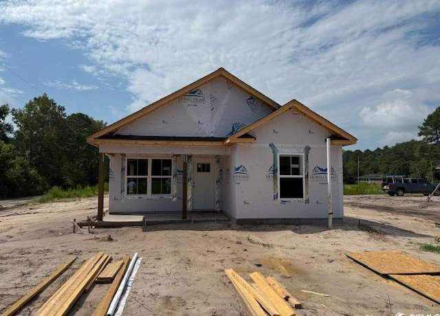 Property at 1721 Sumter Southern Crest Dr, Loris, SC 29569, 3 beds, 2 baths