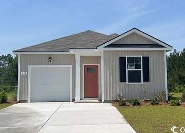 Property at 218 Carver Willow Dr, Loris, SC 29569, 3 beds, 2 baths
