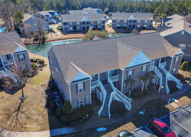 Property at 1109 Peace Pipe Ln #201, Myrtle Beach, SC 29579, 3 beds, 2 baths