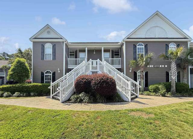 Property at 1109 Peace Pipe Ln #201, Myrtle Beach, SC 29579, 3 beds, 2 baths