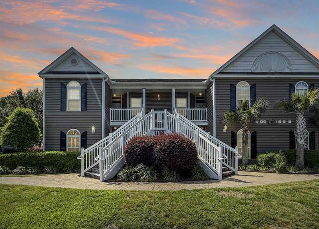 Property at 1109 Peace Pipe Ln #201, Myrtle Beach, SC 29579, 3 beds, 2 baths