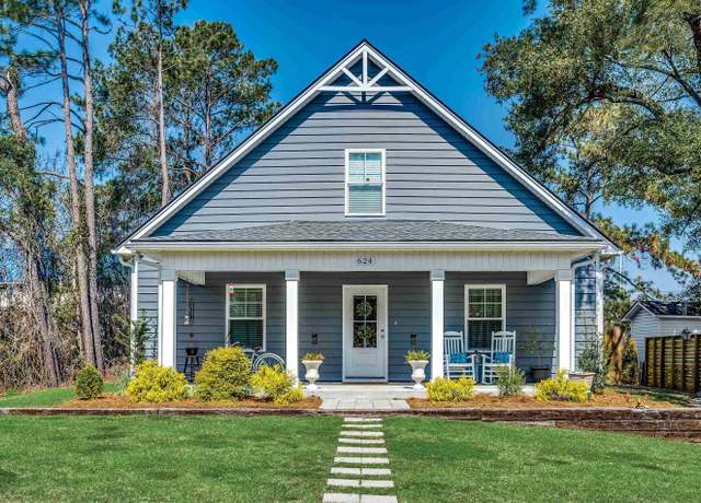 Property at 624 Blackberry Ave, Murrells Inlet, SC 29576, 4 beds, 3.5 baths